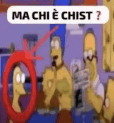 Fotografia fuori contesto del candidato